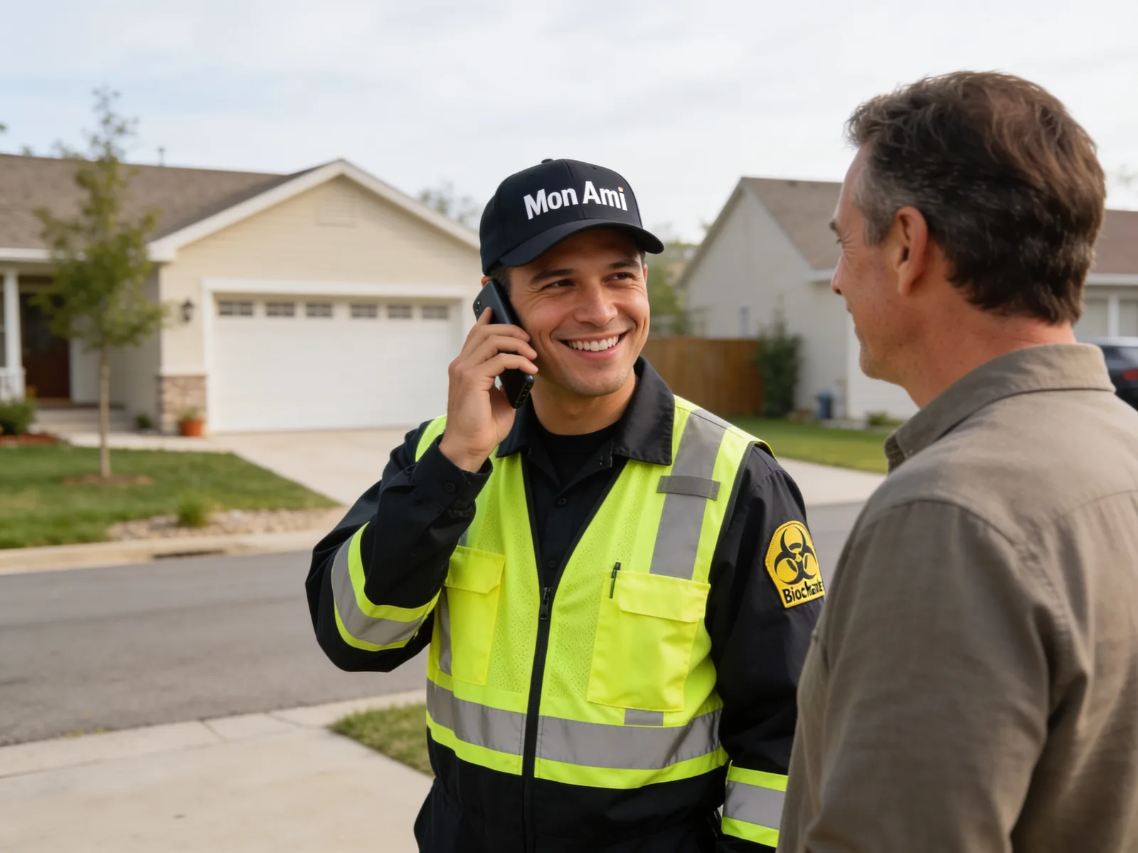 Sewage Cleanup Zaleski, OH FAQs
